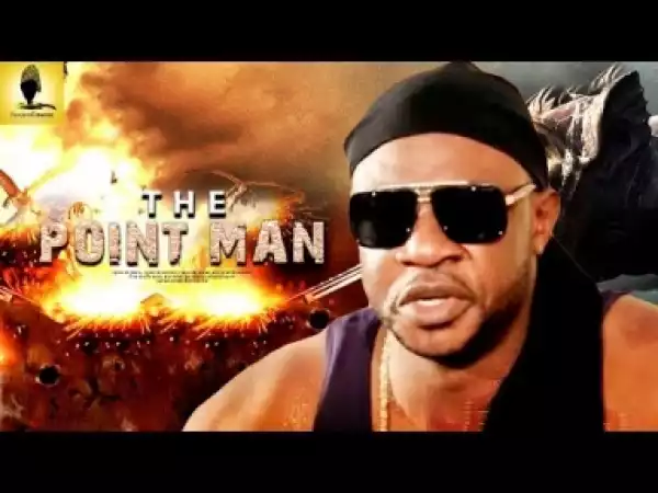 Video: Point Man - Latest Intriguing Yoruba Movie 2018 Drama Starring: Jamiu Azzez | Odunlade Adekola